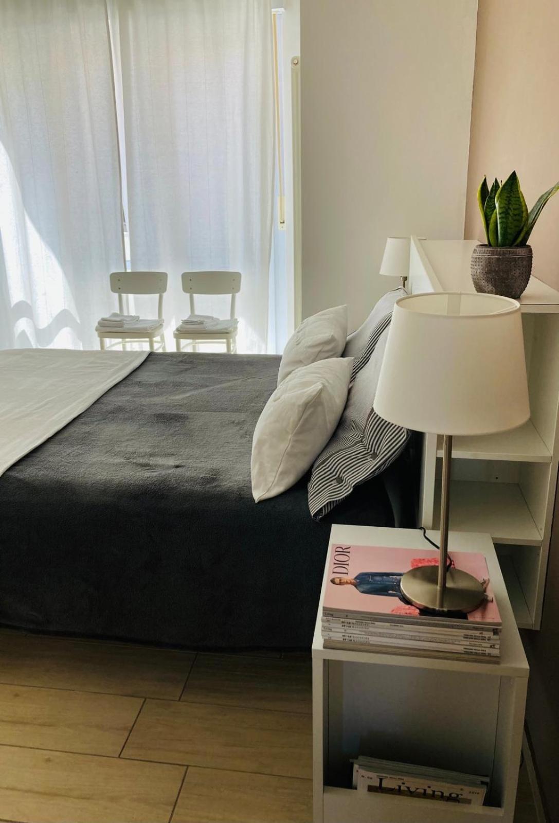 Piano B Apartment *