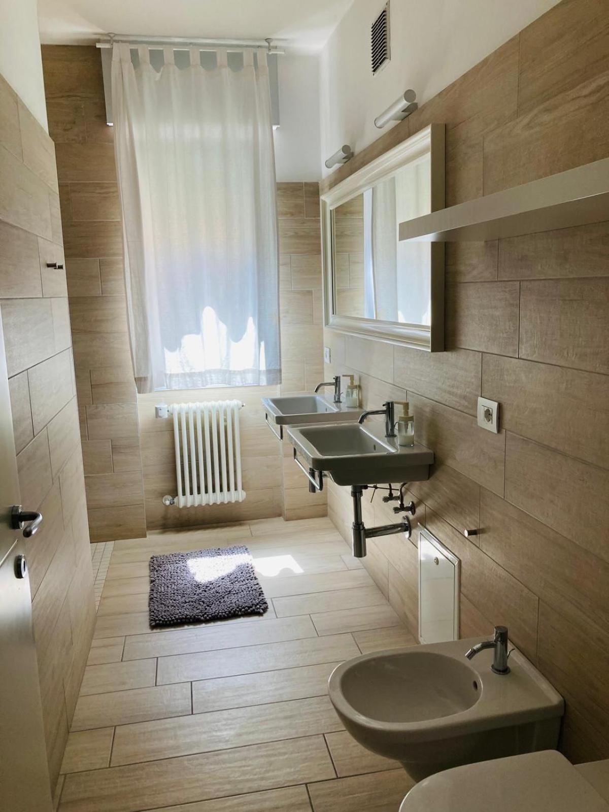 Piano B Apartment Trento
