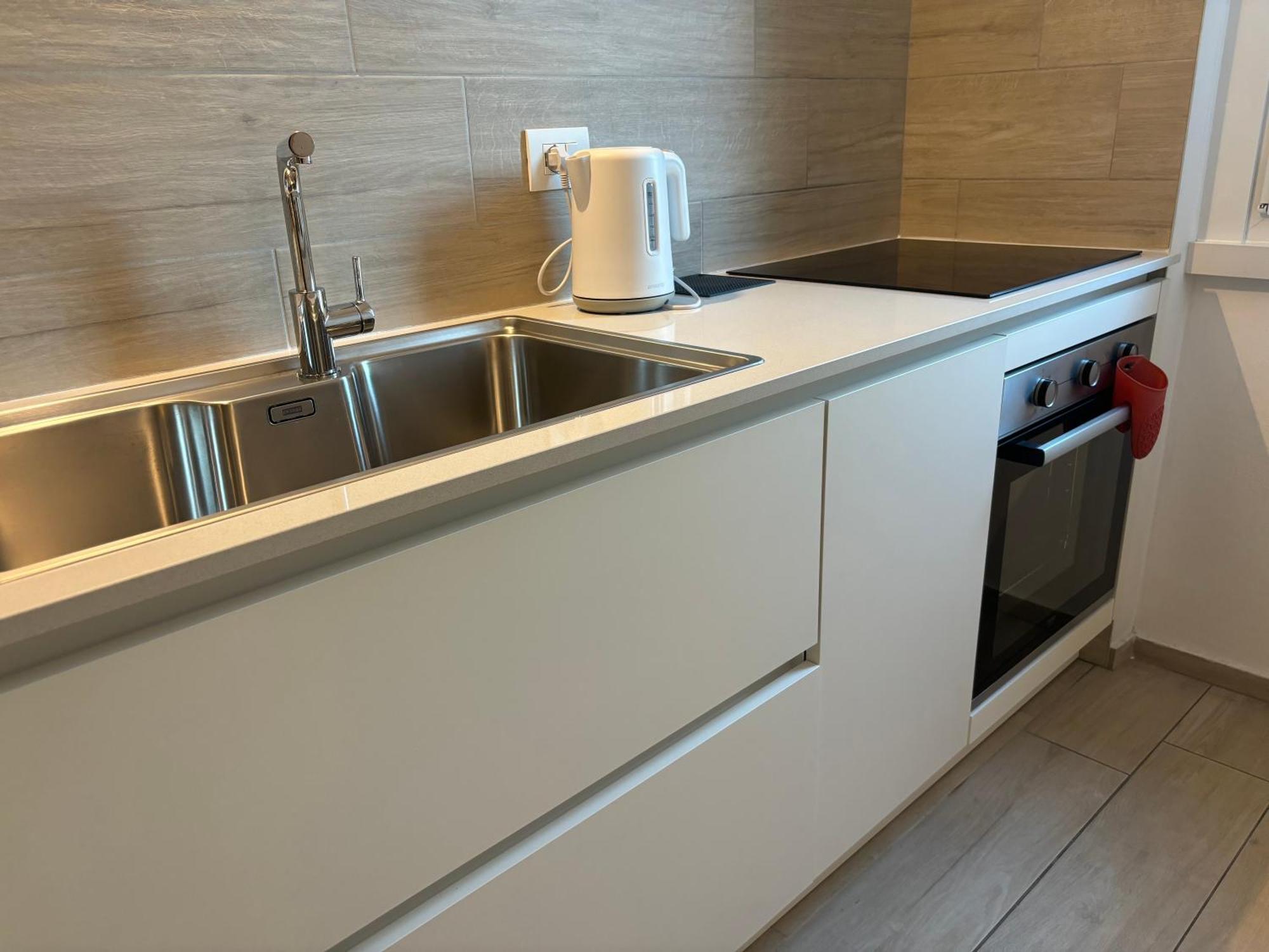 Apartment Piano B Trento