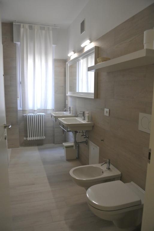Apartment Piano B Trento
